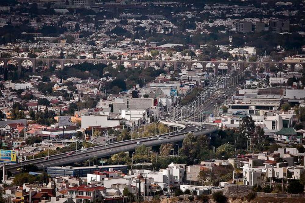 Foto: Archivo, El Universal