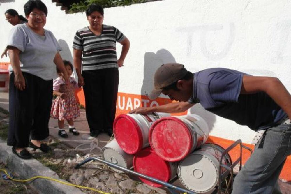 Irregularidades en comités Soluciones