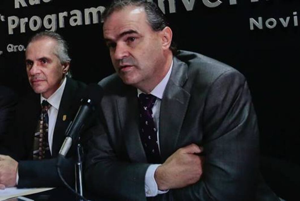 Entrada a primarias públicas: 8:30 horas