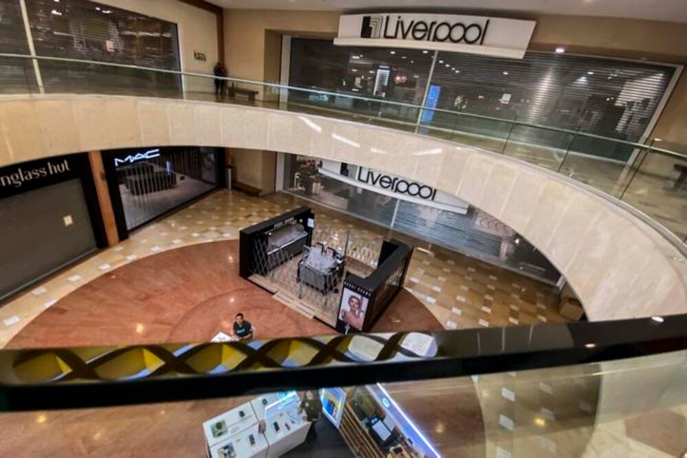 Foto: Demian Chávez, El Universal