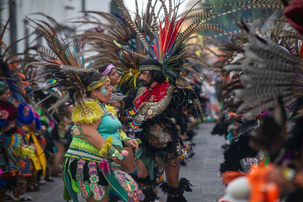 Foto: Demian Chávez