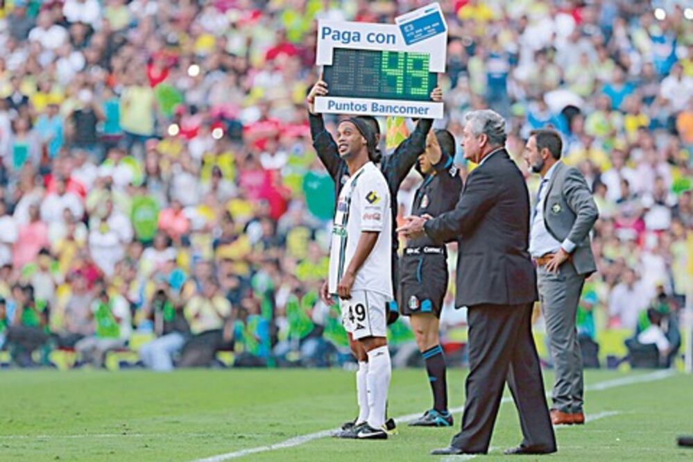 No hemos ganado nada: Vucetich