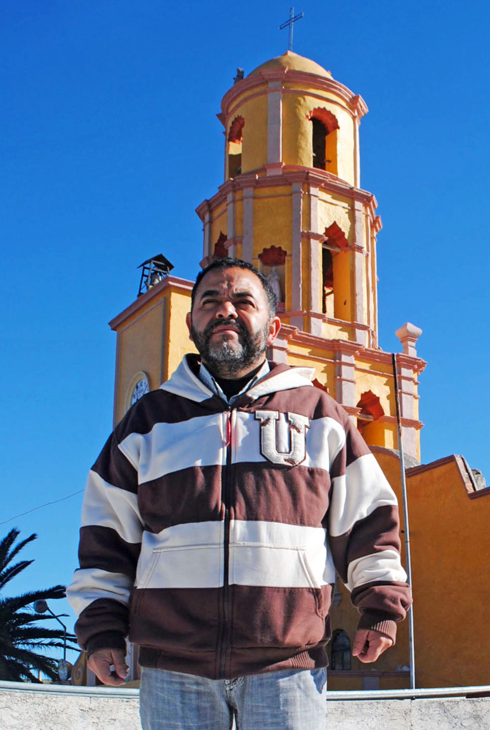 FOTO: Amílcar Salazar