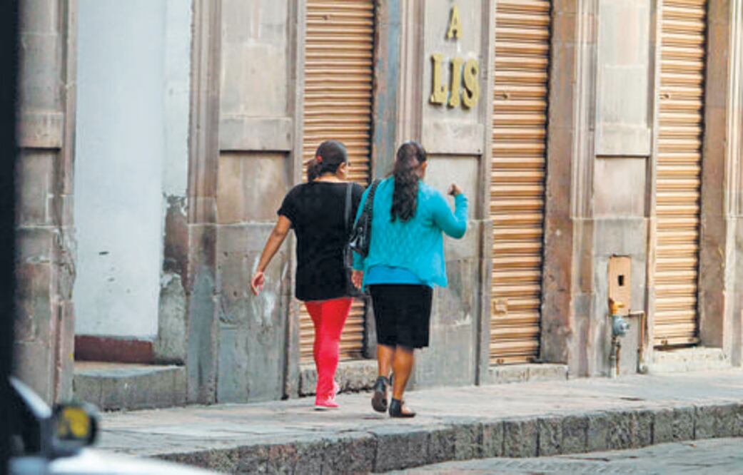 Alertan en Amealco por violencia de género