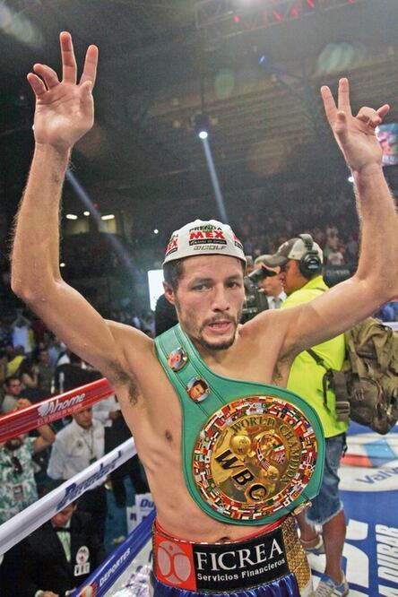 “Quería dominar y sabía que lo podía tumbar”