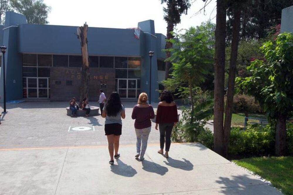 Foto: Archivo. El Universal