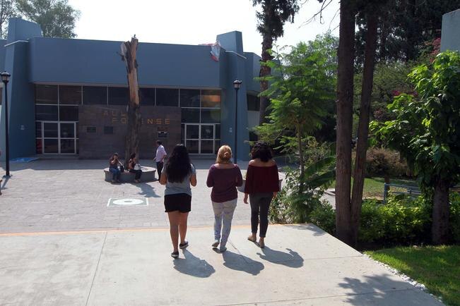 UAQ autoriza la entrega de primer título en femenino