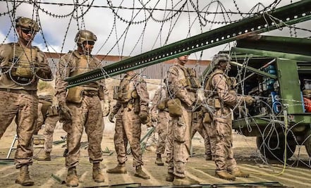 Espionaje de EU busca presionar a México y escalar lucha antinarco