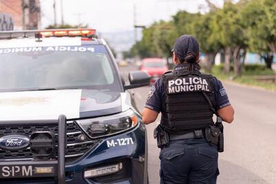 Más de 8 mil personas remitidas al Juzgado Cívico durante 2026