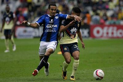 Gallos, por gran inicio en Copa MX