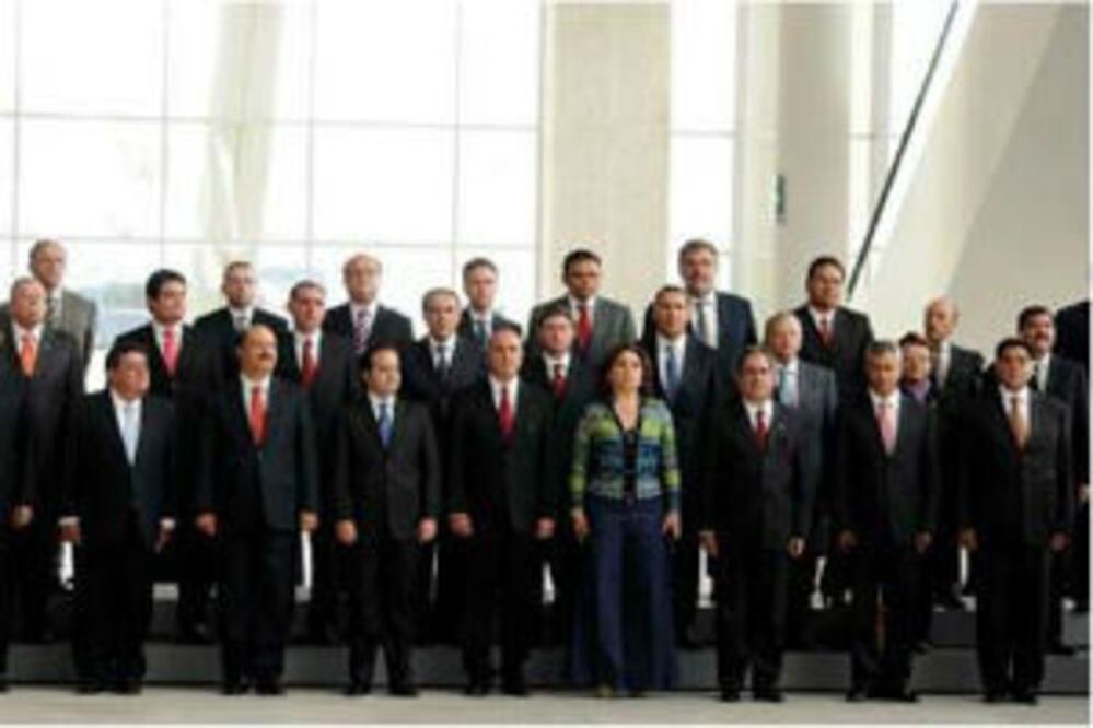 Llama CONAGO a AMLO a utilizar los causes legales para protestas