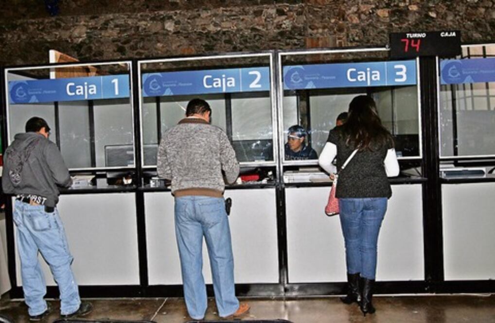 Corregidora respeta tablas catastrales: edil