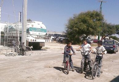 El Marqués,  95% tiene agua: CEA