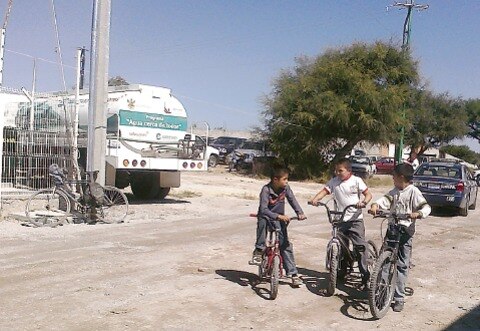 El Marqués, 95% tiene agua: CEA