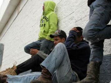 Migración realiza operativo sorpresa 