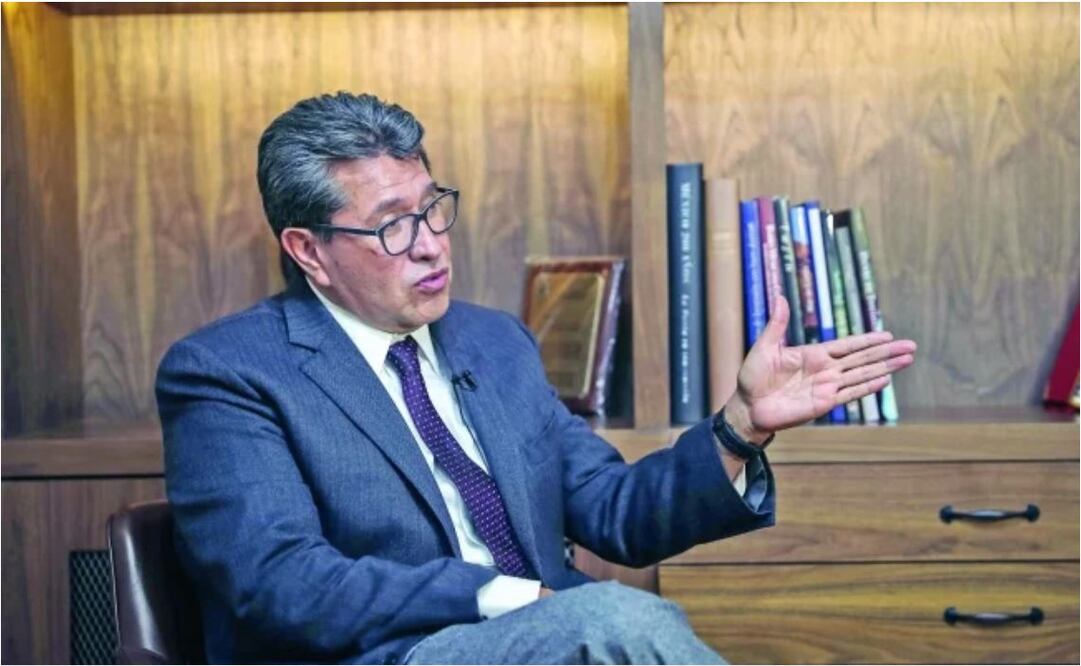 Foto: Archivo/EL UNIVERSAL