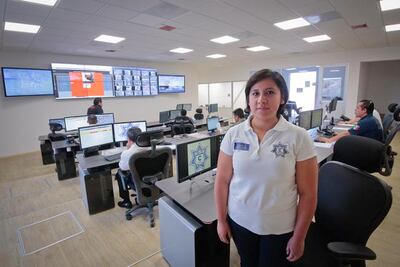 Vocación de servir a la ciudadanía