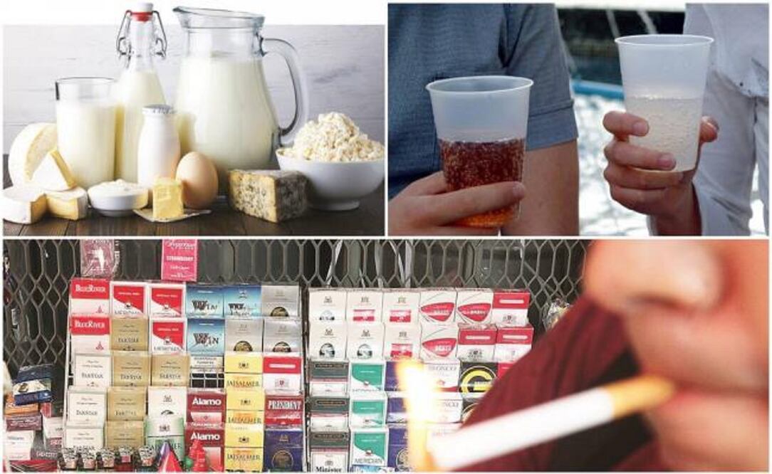 Foto: Archivo El Universal