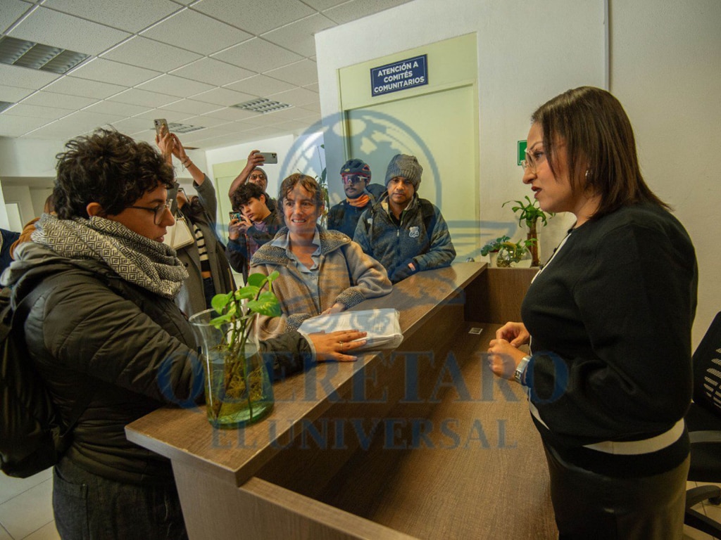 FOTO. FERNANDO CAMACHO