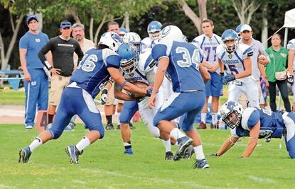ITESM Querétaro, por primer triunfo