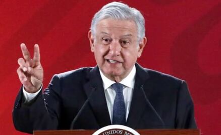 Sedena construirá las dos pistas de Santa Lucía, confirma AMLO