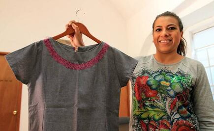  Hilan tradición con moda contemporánea