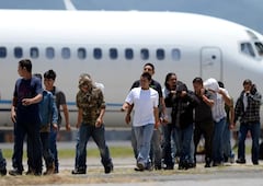 Deportados, 3 mil 331 queretanos desde EU