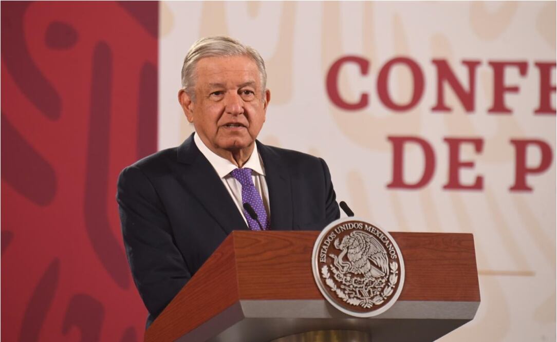 AMLO cita a “Chico Che” para responder a empresas