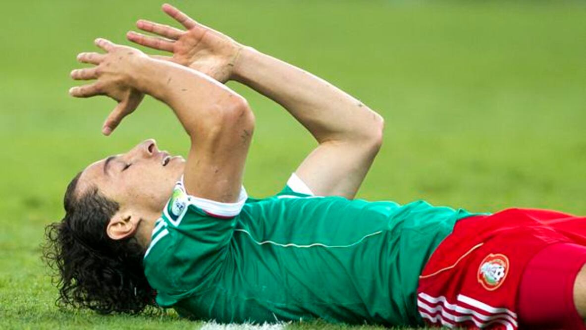 Prensa internacional castiga al Tri