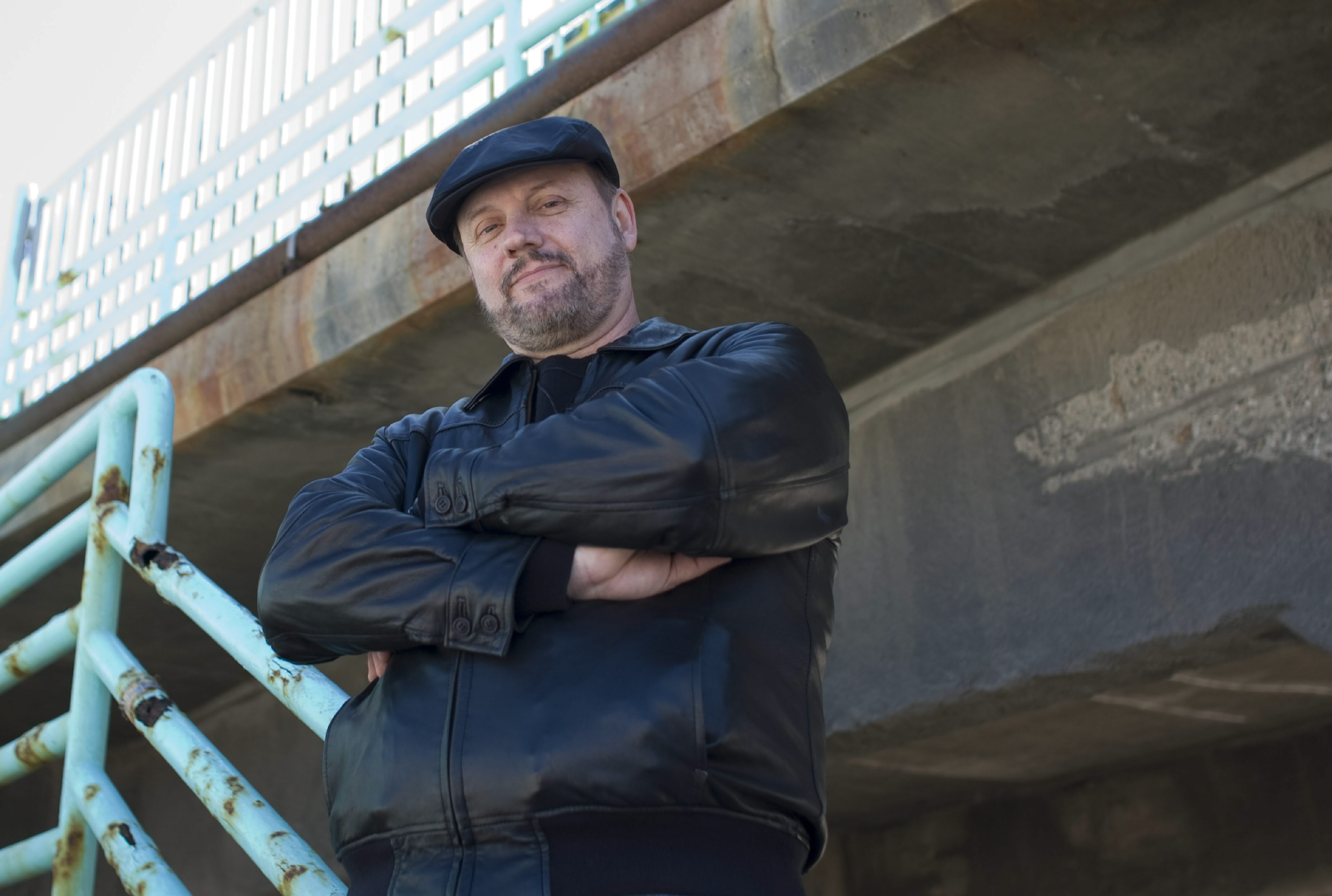 El secreto de Campanella