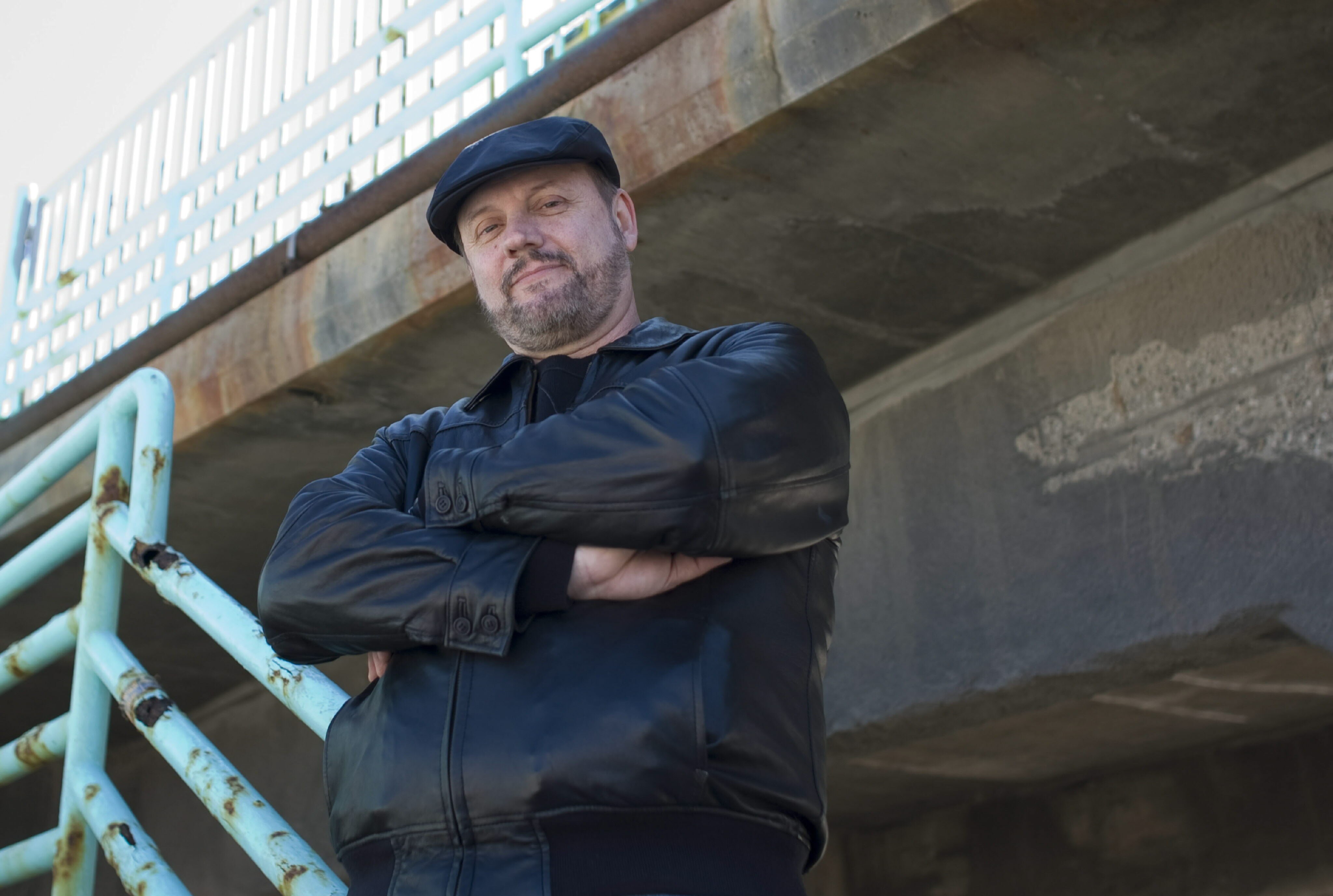 Foto: Armando Arorizo