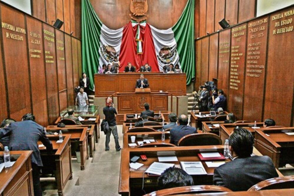 Congreso aprueba reforma educativa