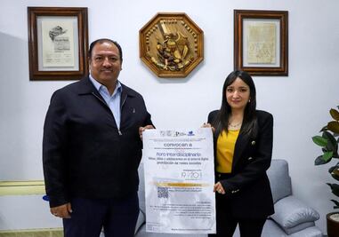 La Facultad de Derecho de la UAQ analizará propuesta para prohibir celulares en escuelas