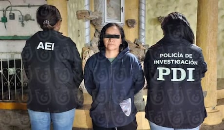 Detienen en Oaxaca a Gaby “N”; la acusan de homicidio calificado por atropellar y matar a motociclista en CDMX