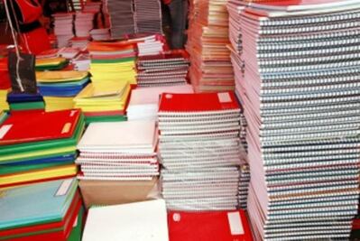 Amplía Scribe planta con 5 mdd en San Juan 