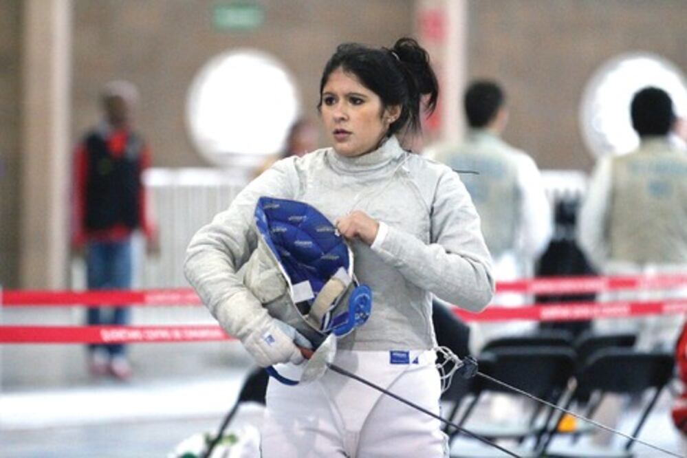 Paola, de la mano con la historia