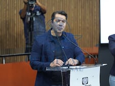 Anuncia alcalde de Querétaro cambios en gabinete municipal para finales de año