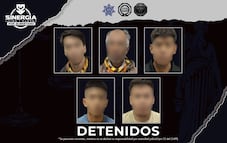 Exregidora de Corregidora es detenida tras intentar frenar cateo donde rescataron a persona privada de la libertad