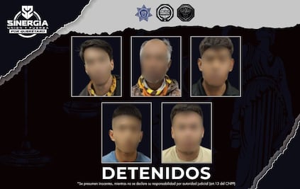 Exregidora de Corregidora es detenida tras intentar frenar cateo donde rescataron a persona privada de la libertad