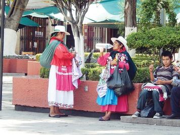 Juicios justos para los indígenas 