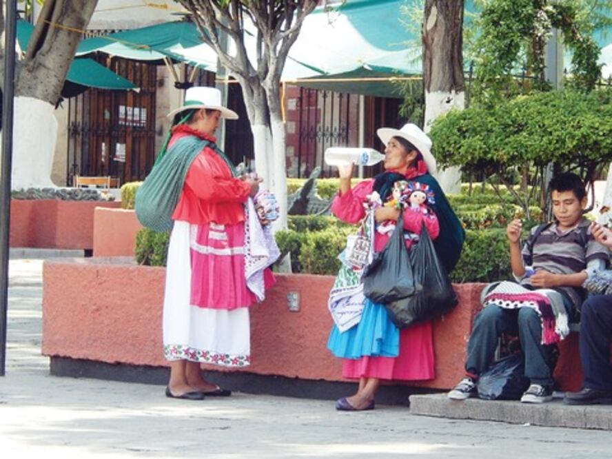 Juicios justos para los indígenas 