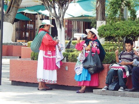 Juicios justos para los indígenas