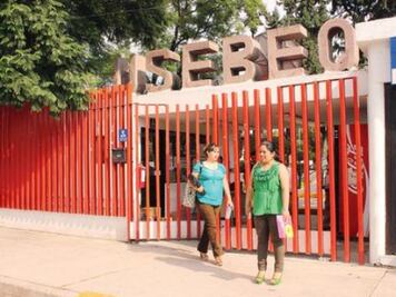 Trabajan SSPM y USEBEQ 