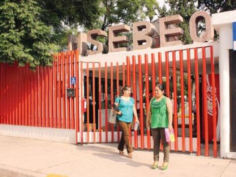 Trabajan SSPM y USEBEQ