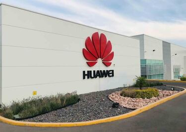Ampliará instalaciones Huawei en El Marqués