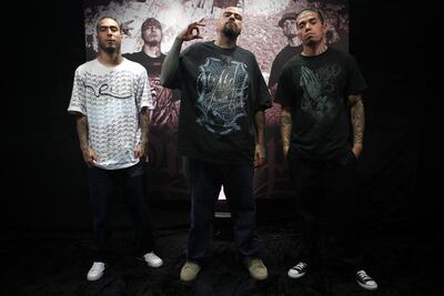 Cartel de Santa vuelve a Querétaro