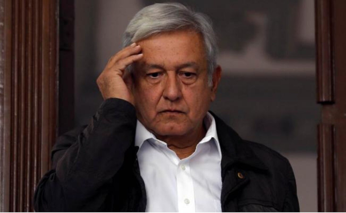 AMLO viaja a la Selva Lacandona y a la región del Usumacinta