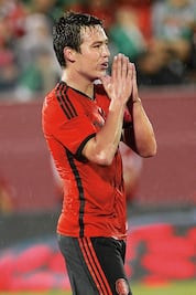 Lamento boliviano, pocos goles