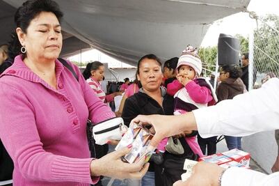 Sinhambre beneficiará a más de 34 mil