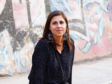 Premio Aguascalientes para Anaclara Muro